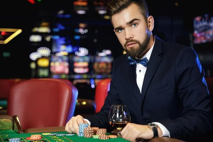 bro222 Casino